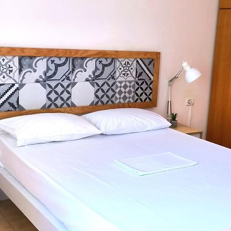 Central Apartment, Fully Equipped Himare Exterior photo